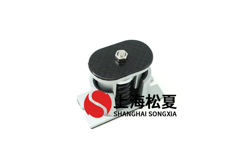 管道泵JB-S-150彈簧減震器有哪些特點？