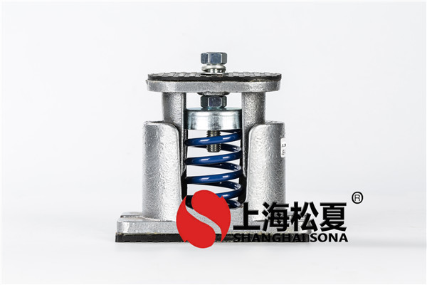 玻璃鋼離心風(fēng)機用JB-60-S減振器